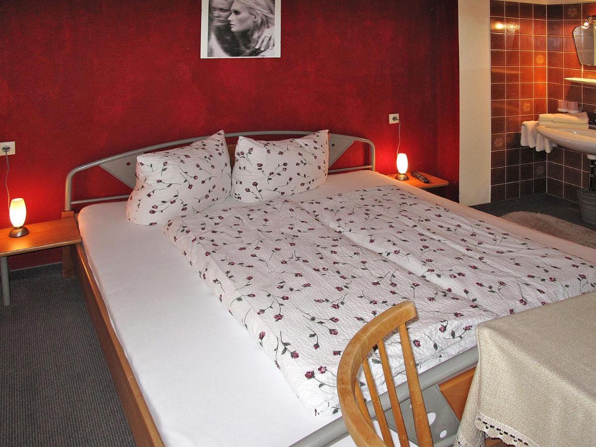 Apartment Babsi By Interhome Ginzling Dış mekan fotoğraf