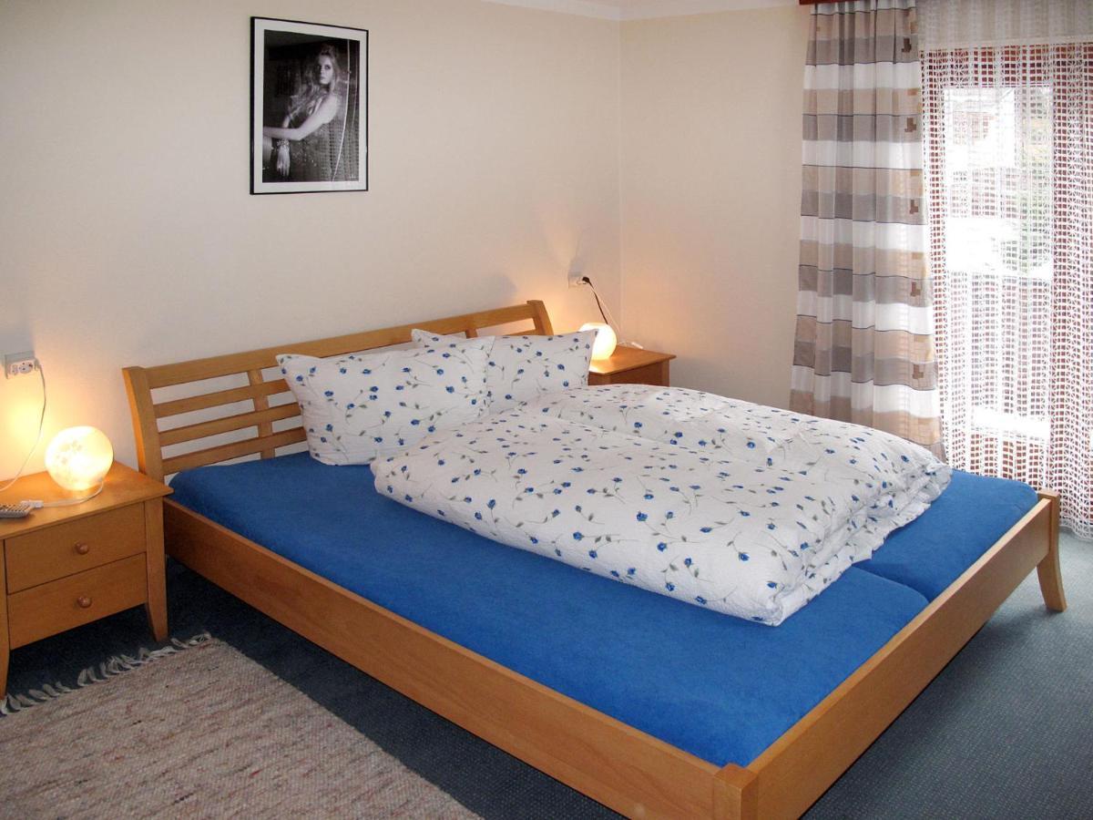 Apartment Babsi By Interhome Ginzling Dış mekan fotoğraf